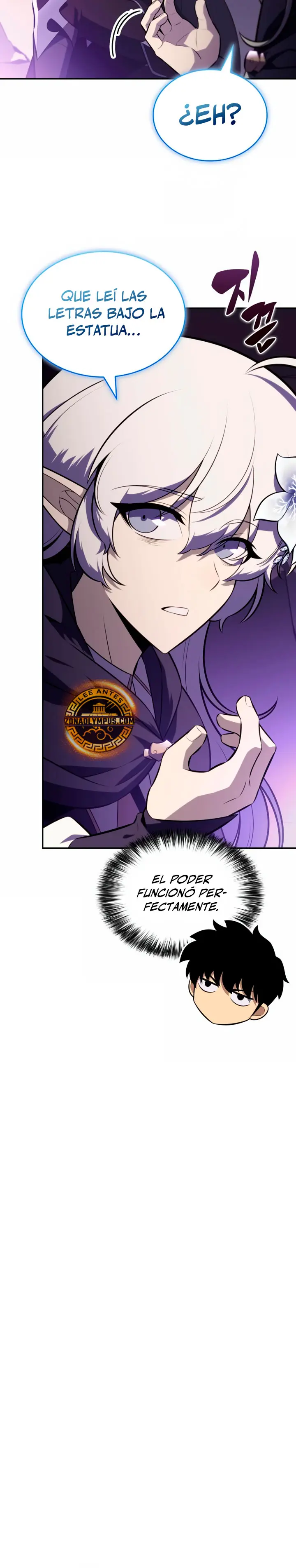 El asesino que retornó como el hijo del duque Capítulo 118 - Page 30