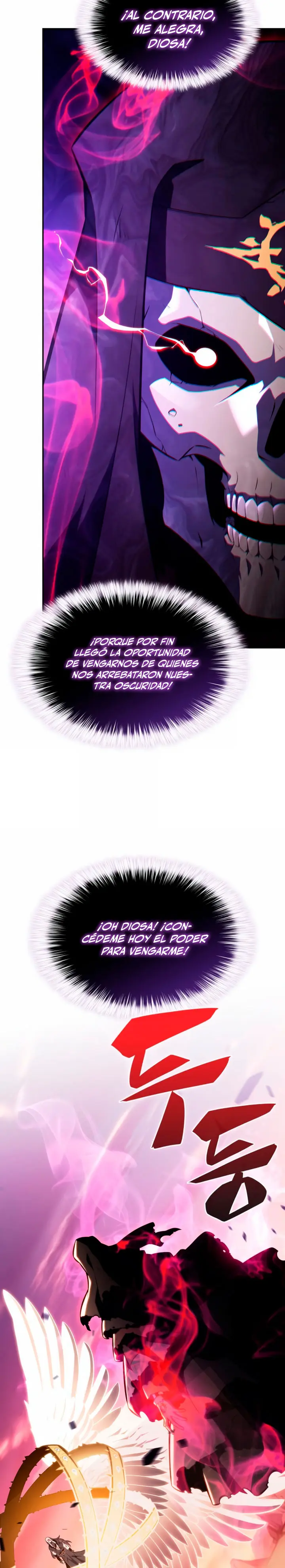 El asesino que retornó como el hijo del duque Capítulo 118 - Page 34