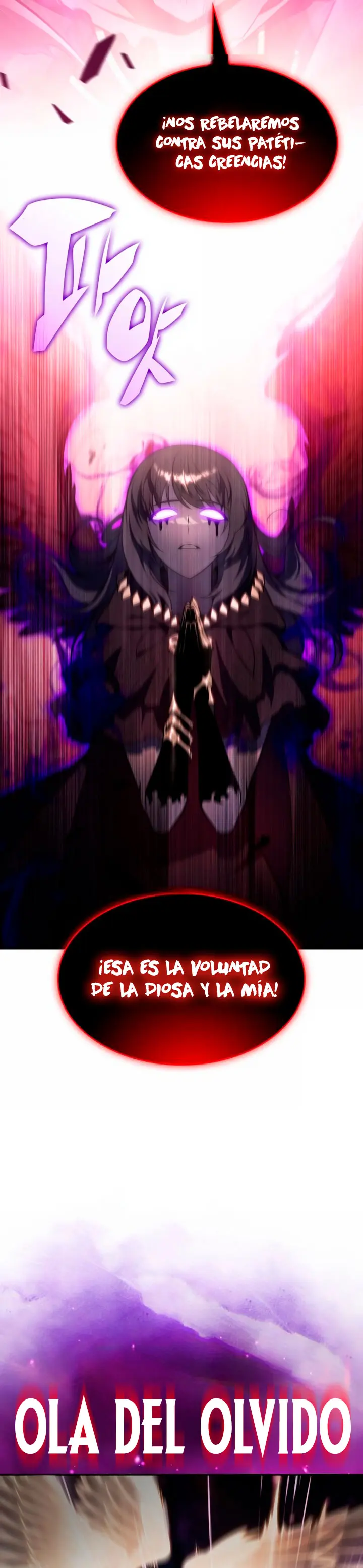 El asesino que retornó como el hijo del duque Capítulo 118 - Page 38