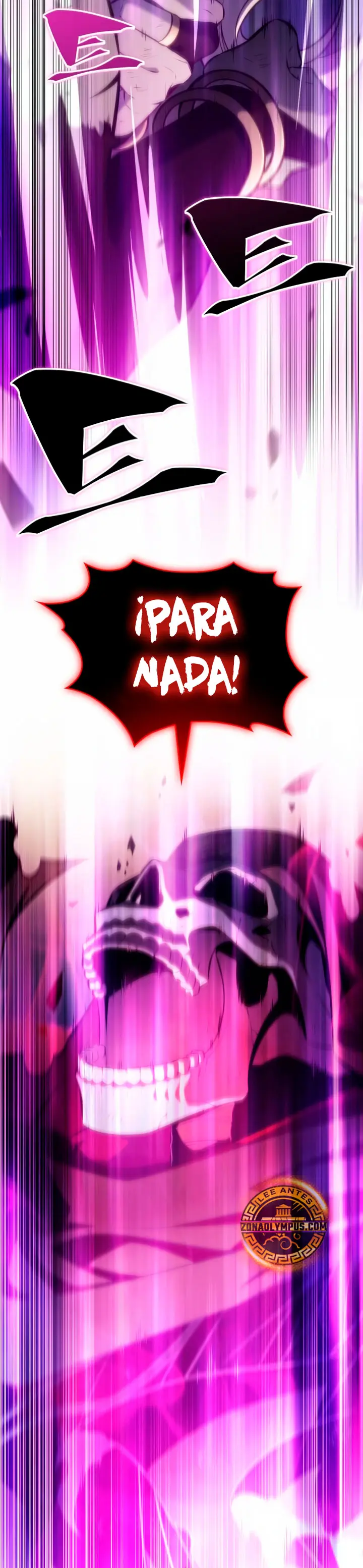 El asesino que retornó como el hijo del duque Capítulo 118 - Page 40