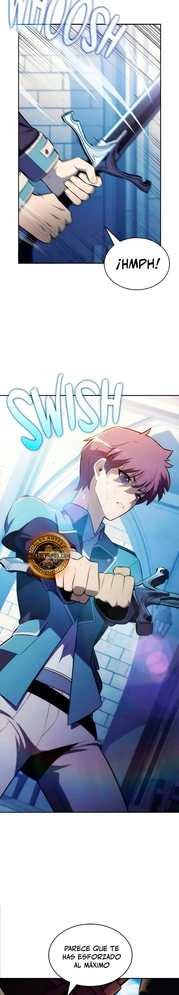 El asesino que retornó como el hijo del duque Capítulo 119 - Page 14