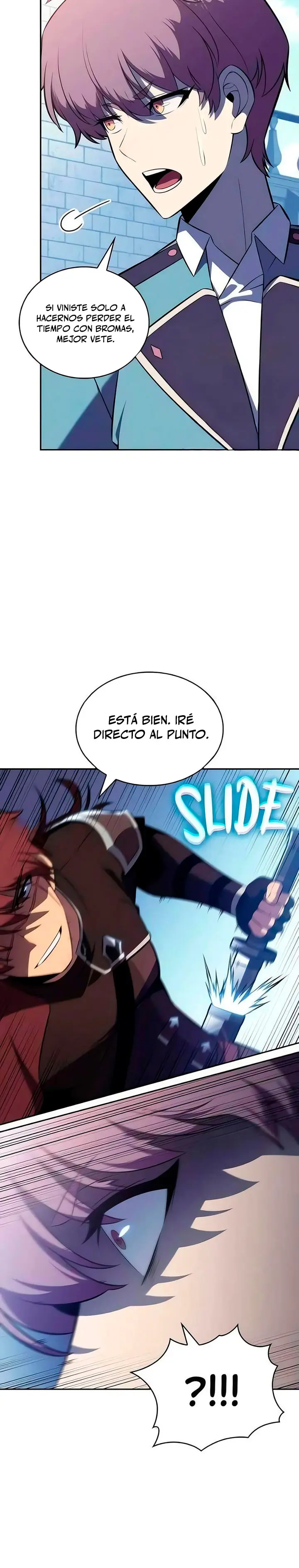 El asesino que retornó como el hijo del duque Capítulo 119 - Page 17