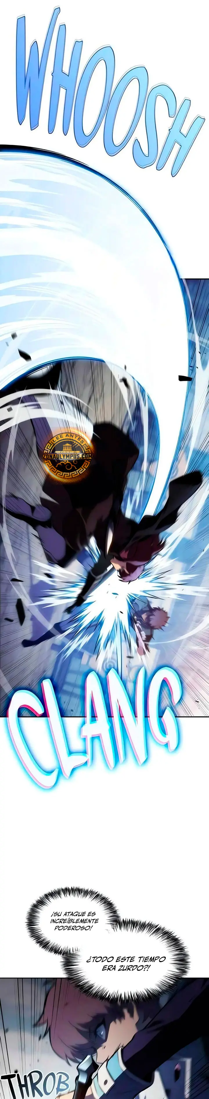 El asesino que retornó como el hijo del duque Capítulo 119 - Page 18