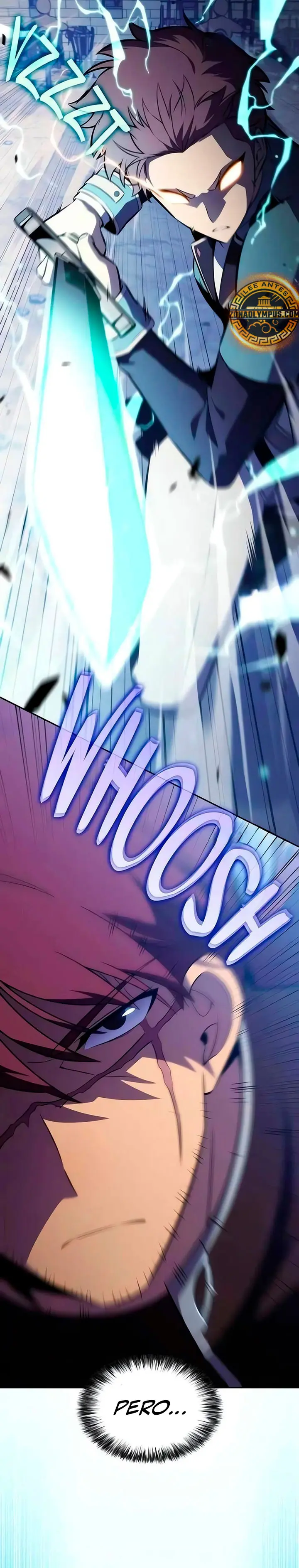 El asesino que retornó como el hijo del duque Capítulo 119 - Page 22