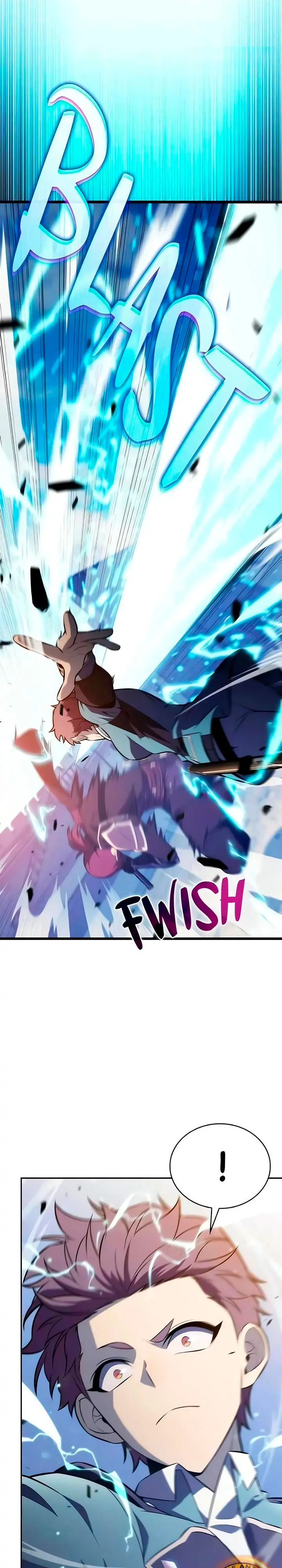 El asesino que retornó como el hijo del duque Capítulo 119 - Page 23