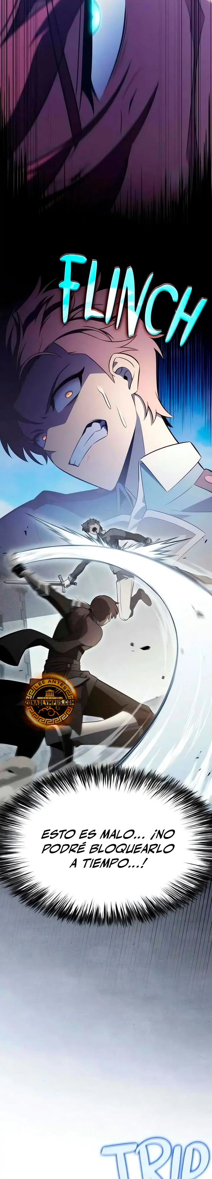 El asesino que retornó como el hijo del duque Capítulo 119 - Page 25