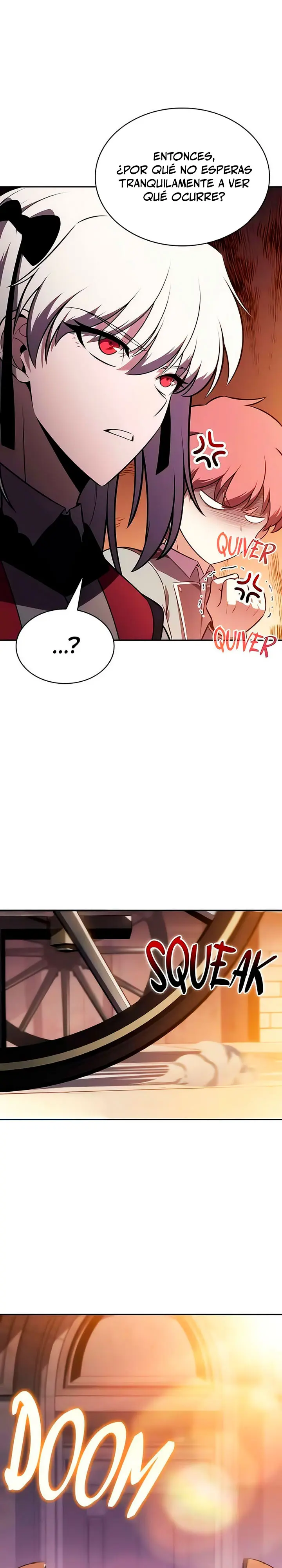 El asesino que retornó como el hijo del duque Capítulo 120 - Page 30