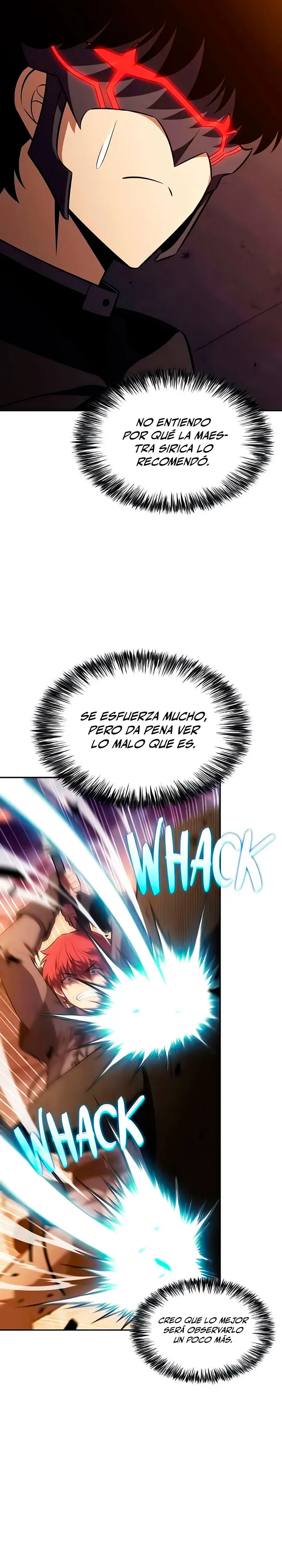 El asesino que retornó como el hijo del duque Capítulo 120 - Page 36