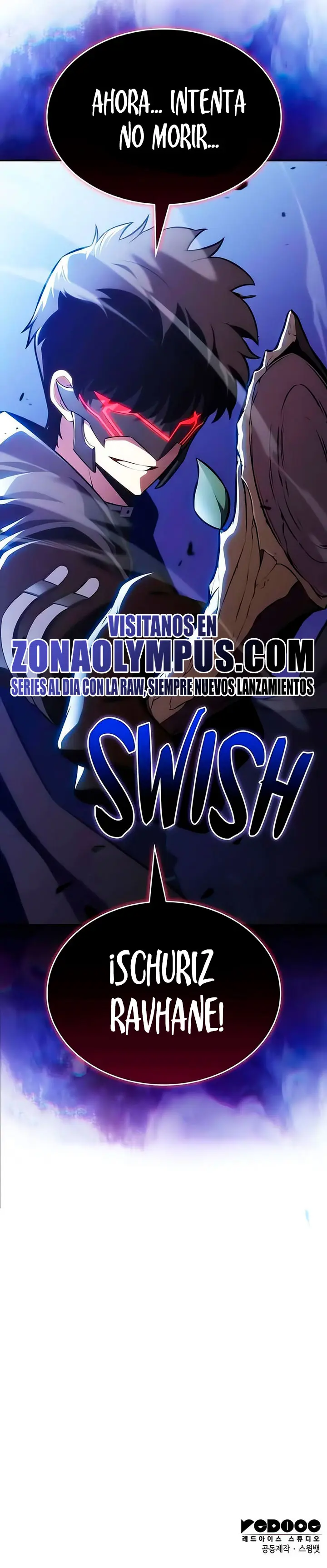 El asesino que retornó como el hijo del duque Capítulo 120 - Page 43