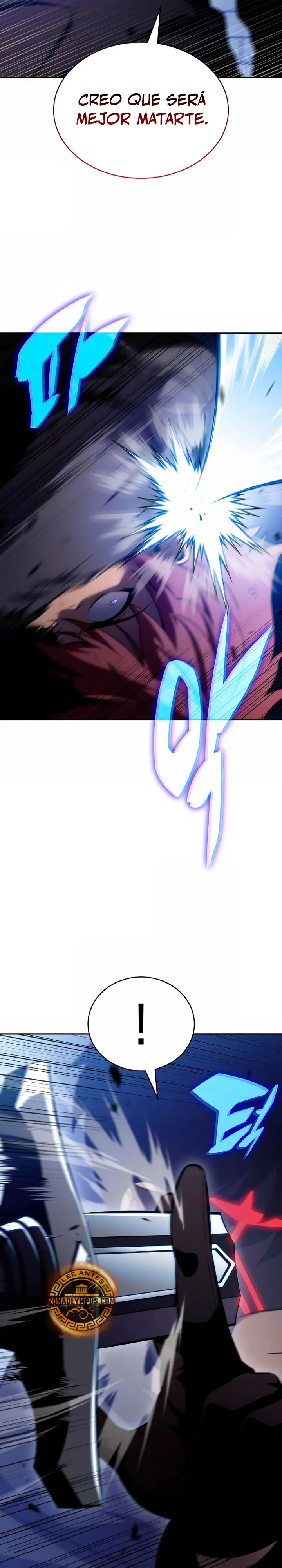 El asesino que retornó como el hijo del duque Capítulo 121 - Page 10
