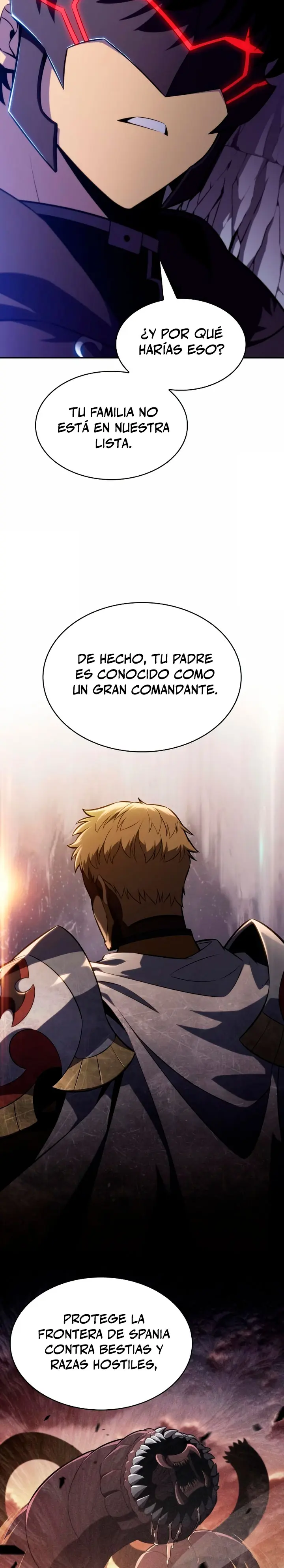 El asesino que retornó como el hijo del duque Capítulo 121 - Page 29