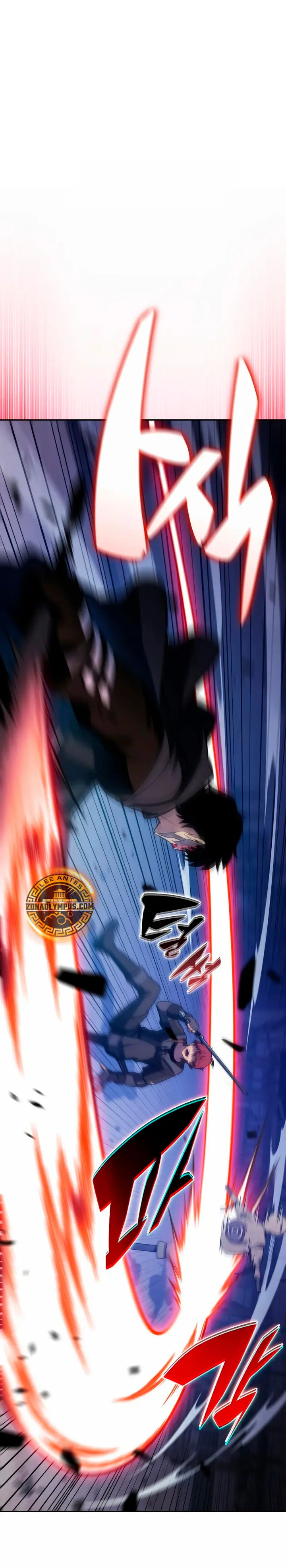 El asesino que retornó como el hijo del duque Capítulo 121 - Page 3