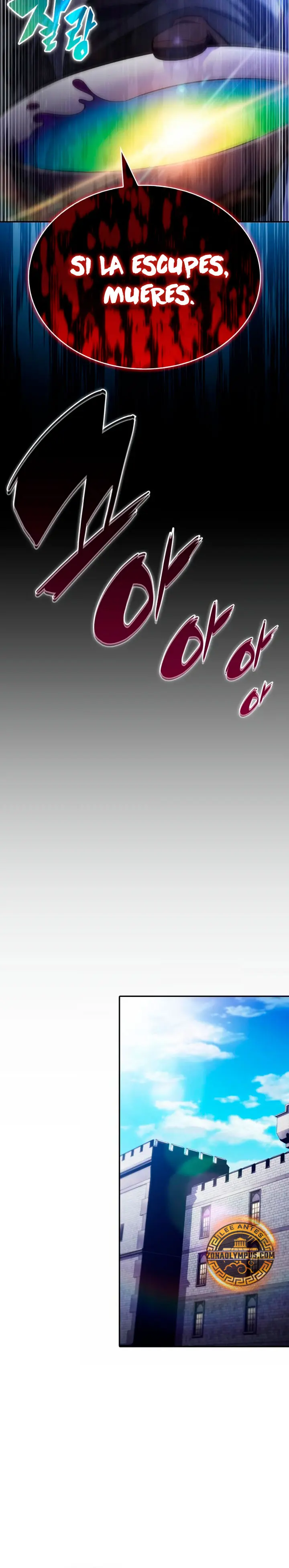 El asesino que retornó como el hijo del duque Capítulo 122 - Page 30