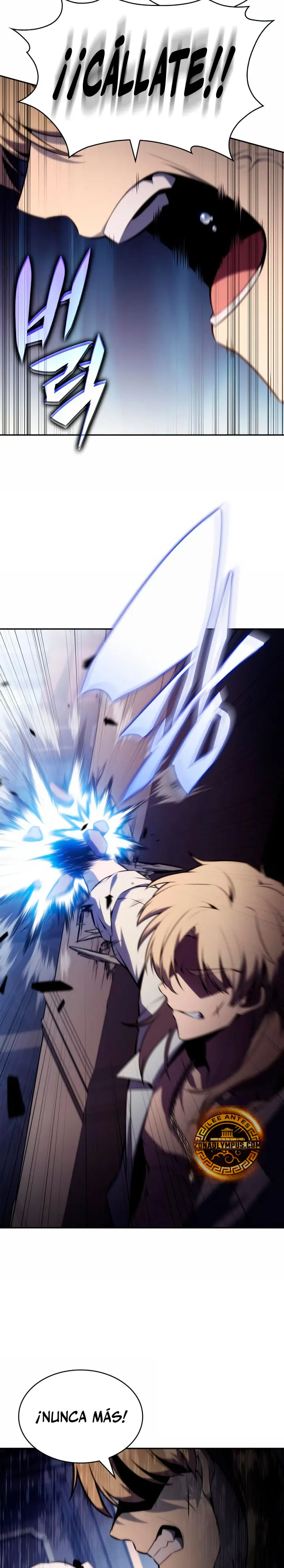 El asesino que retornó como el hijo del duque Capítulo 122 - Page 34