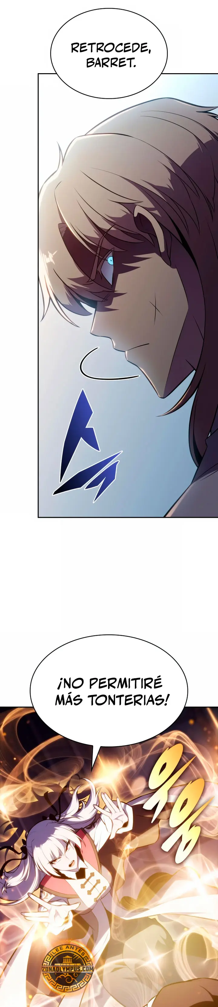 El asesino que retornó como el hijo del duque Capítulo 122 - Page 39