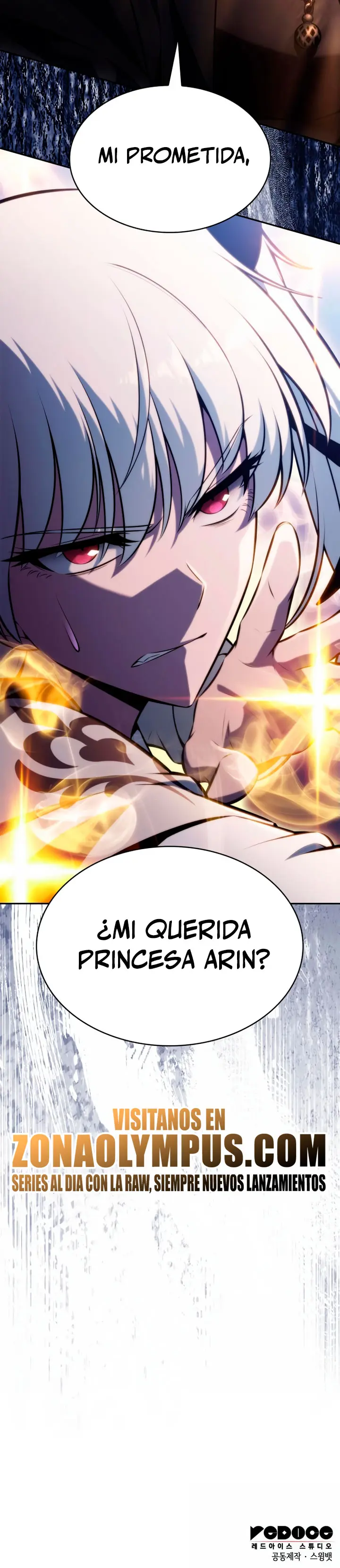 El asesino que retornó como el hijo del duque Capítulo 122 - Page 42