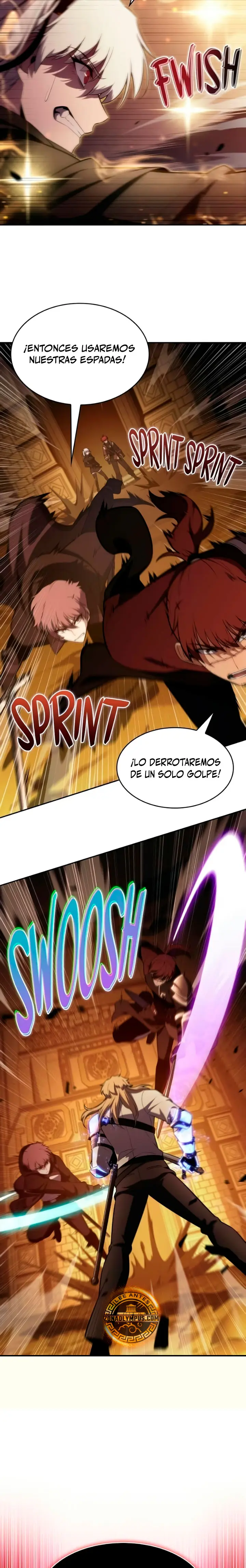 El asesino que retornó como el hijo del duque Capítulo 130 - Page 27
