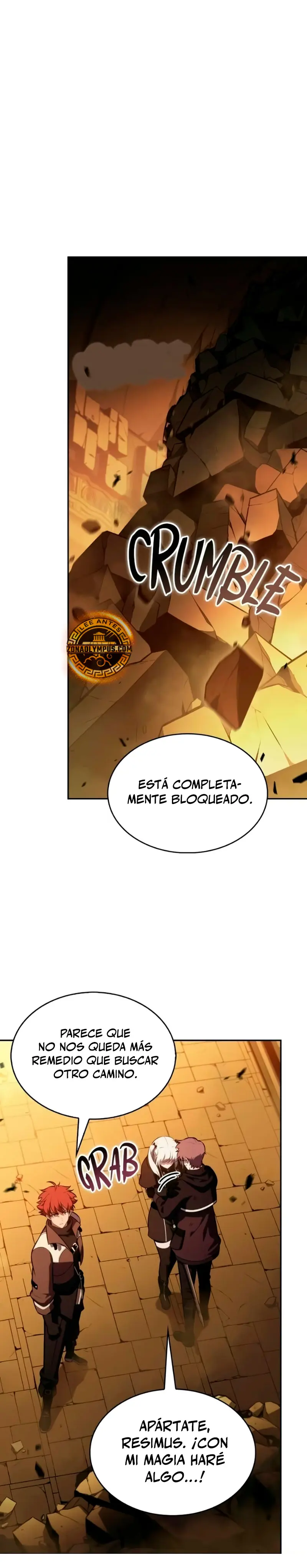 El asesino que retornó como el hijo del duque Capítulo 133 - Page 13