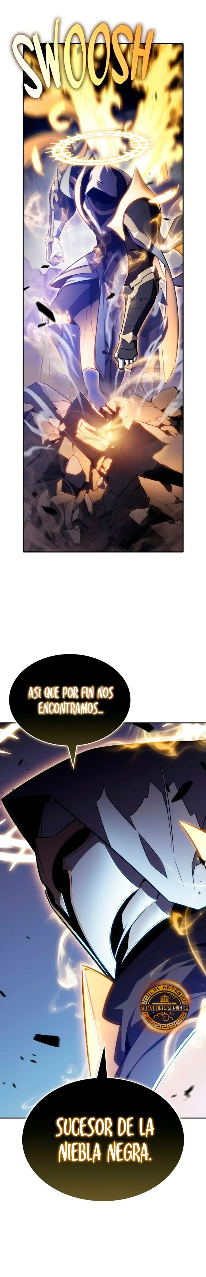 El asesino que retornó como el hijo del duque Capítulo 136 - Page 11
