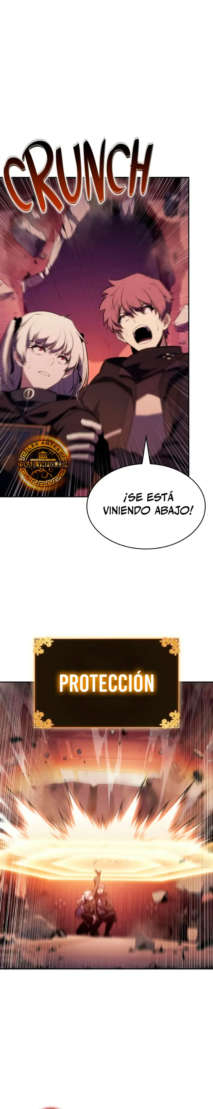 El asesino que retornó como el hijo del duque Capítulo 136 - Page 22