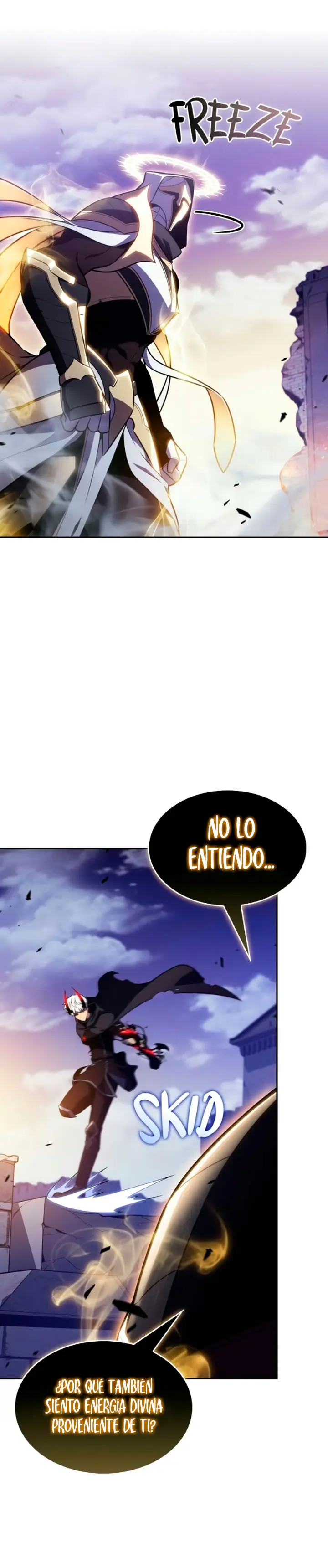 El asesino que retornó como el hijo del duque Capítulo 136 - Page 33