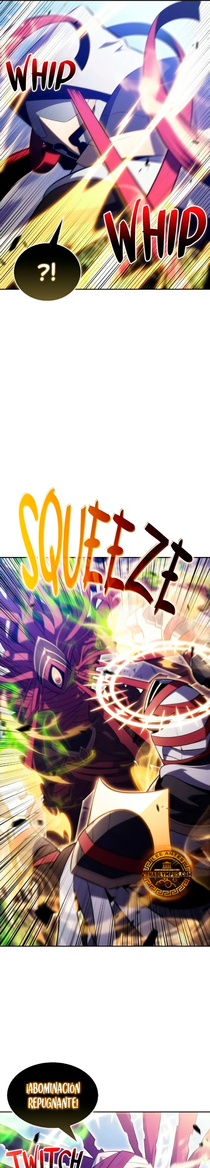 El asesino que retornó como el hijo del duque Capítulo 136 - Page 37