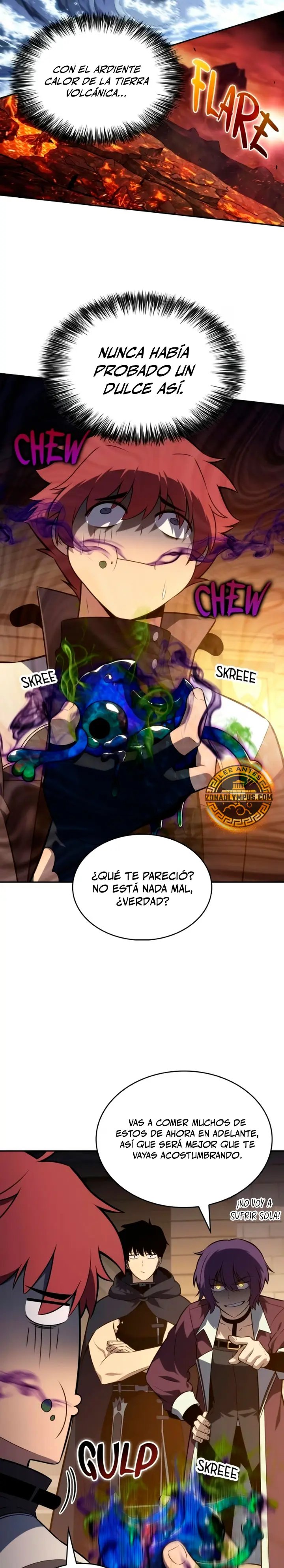El asesino que retornó como el hijo del duque Capítulo 140 - Page 12