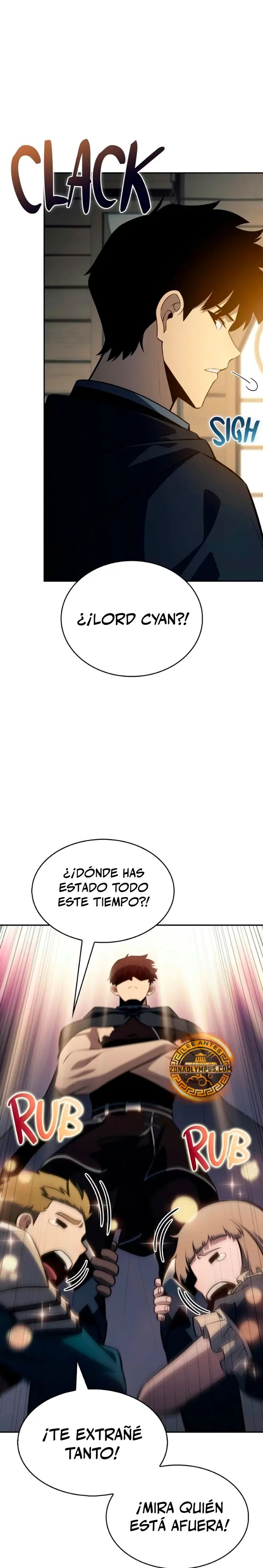 El asesino que retornó como el hijo del duque Capítulo 140 - Page 14