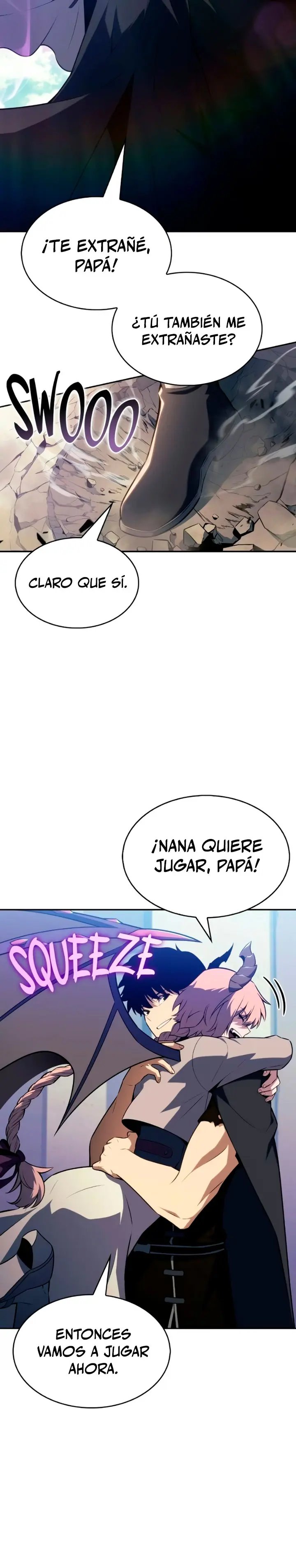 El asesino que retornó como el hijo del duque Capítulo 140 - Page 18