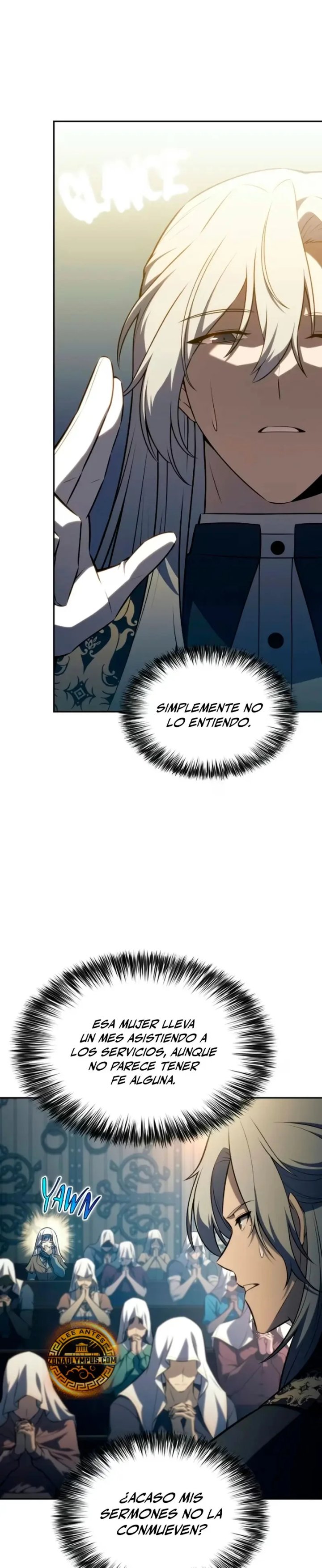 El asesino que retornó como el hijo del duque Capítulo 141 - Page 12
