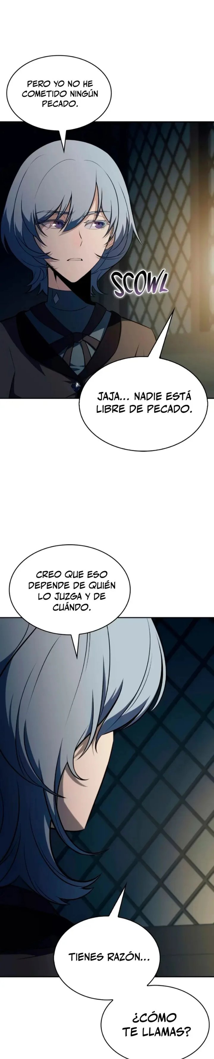 El asesino que retornó como el hijo del duque Capítulo 141 - Page 38