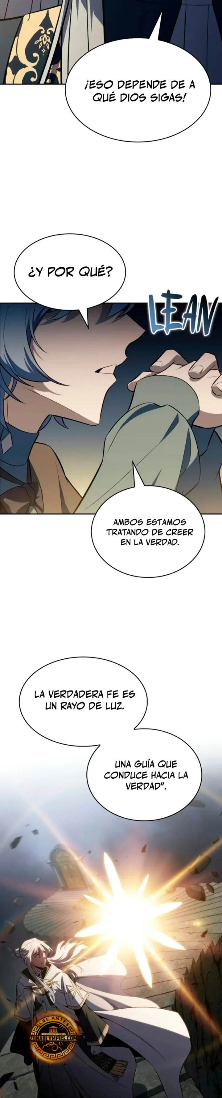 El asesino que retornó como el hijo del duque Capítulo 141 - Page 40