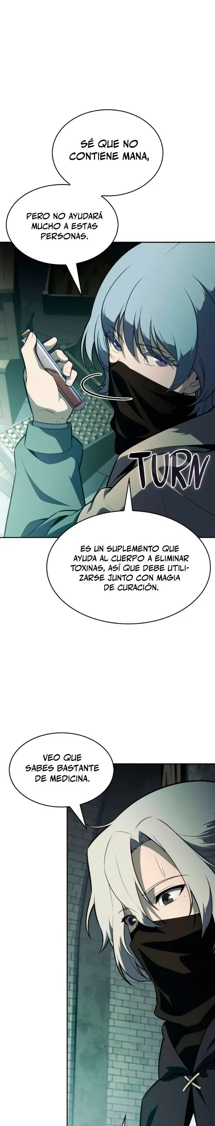 El asesino que retornó como el hijo del duque Capítulo 142 - Page 10