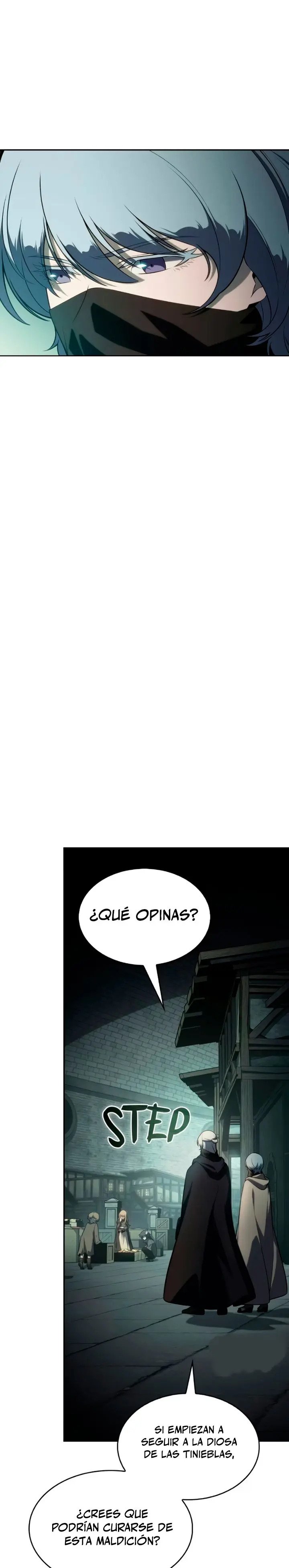 El asesino que retornó como el hijo del duque Capítulo 142 - Page 13