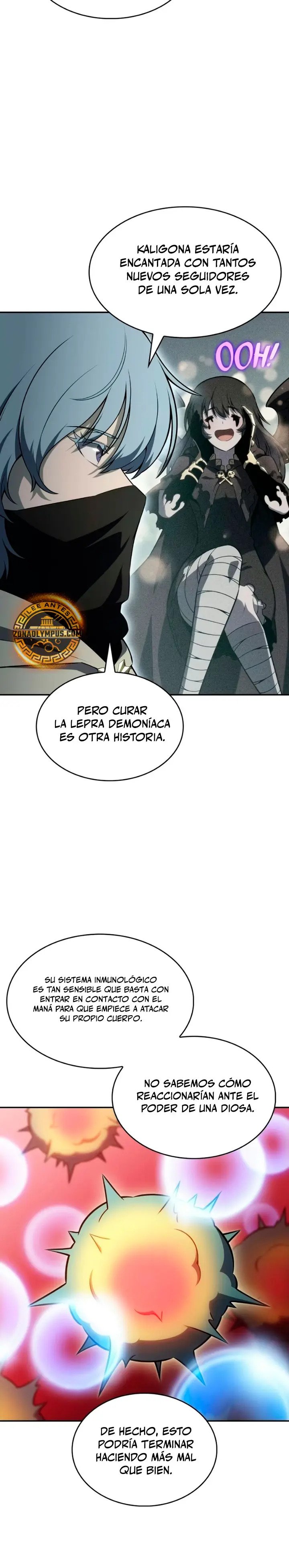 El asesino que retornó como el hijo del duque Capítulo 142 - Page 14