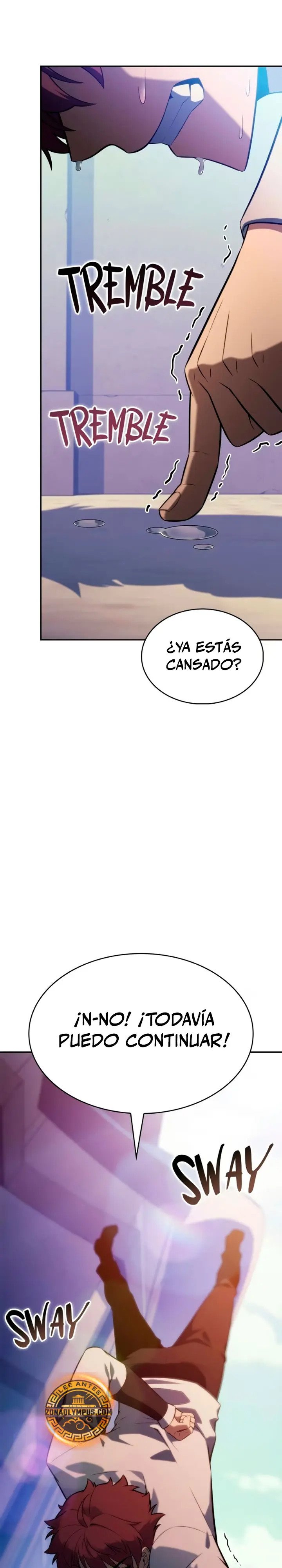 El asesino que retornó como el hijo del duque Capítulo 142 - Page 23