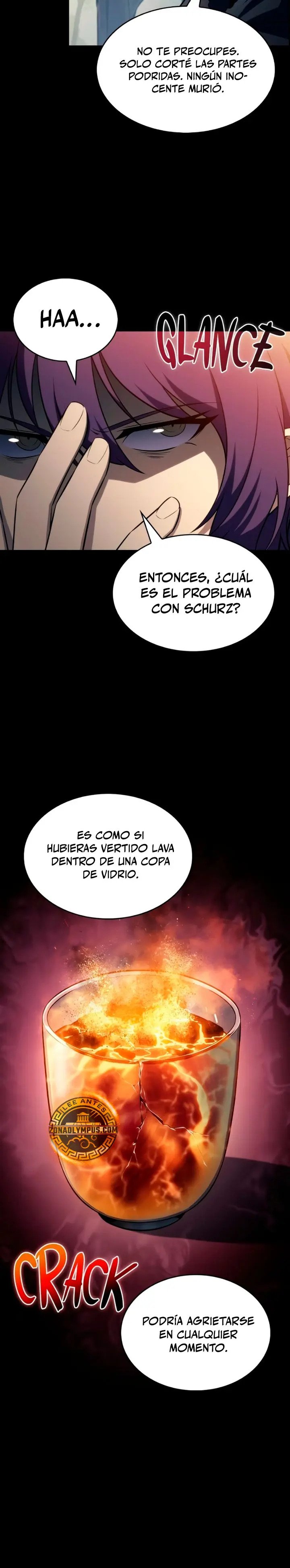 El asesino que retornó como el hijo del duque Capítulo 142 - Page 27
