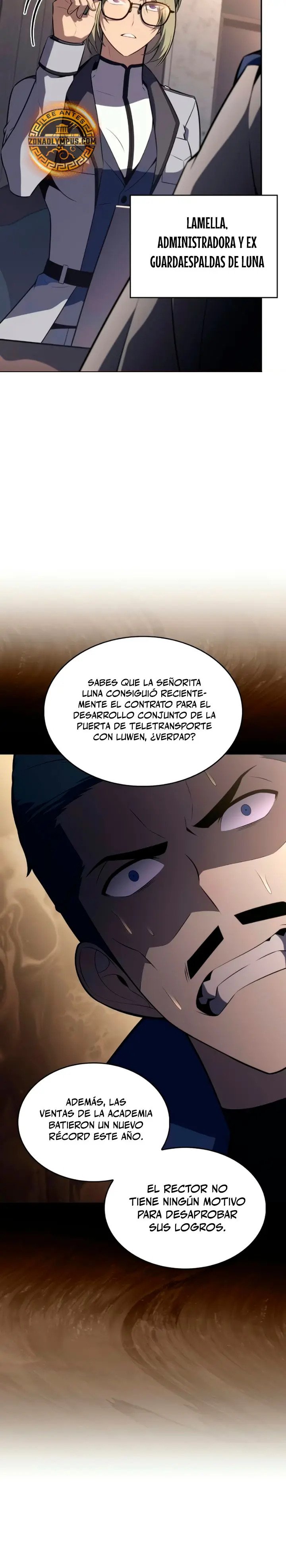 El asesino que retornó como el hijo del duque Capítulo 142 - Page 36