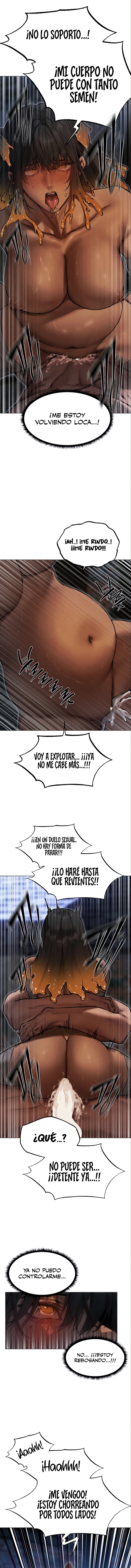 Cazador de milfs de otro mundo Capítulo 100 - Page 1