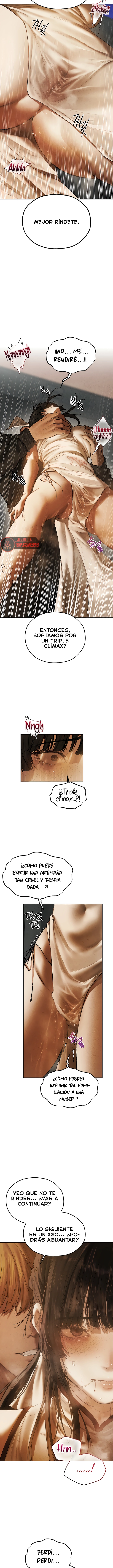 Cazador de milfs de otro mundo Capítulo 102 - Page 11