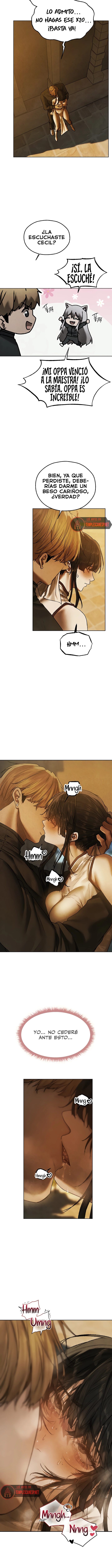 Cazador de milfs de otro mundo Capítulo 102 - Page 12