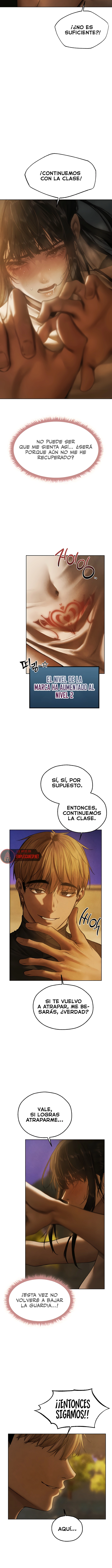 Cazador de milfs de otro mundo Capítulo 102 - Page 6