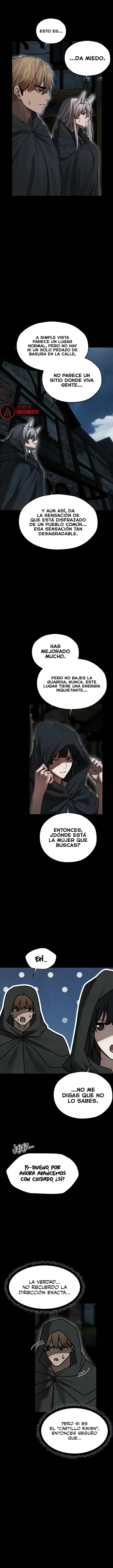 Cazador de milfs de otro mundo Capítulo 103 - Page 10