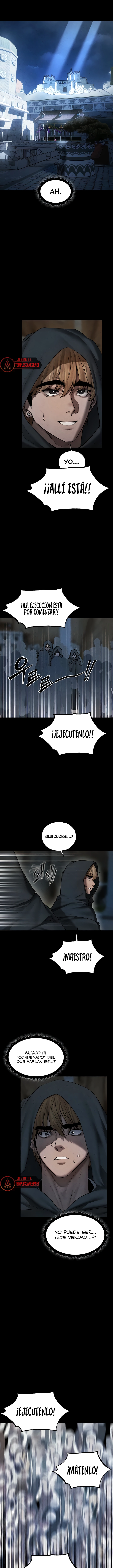 Cazador de milfs de otro mundo Capítulo 103 - Page 11