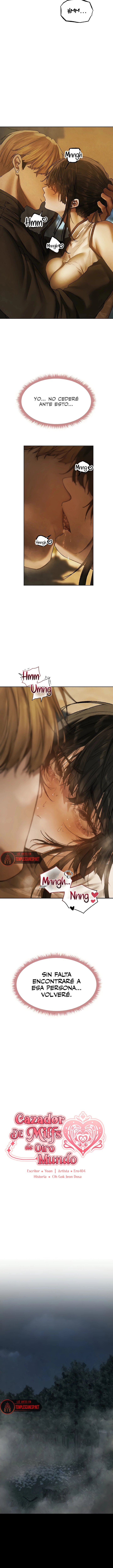 Cazador de milfs de otro mundo Capítulo 103 - Page 2