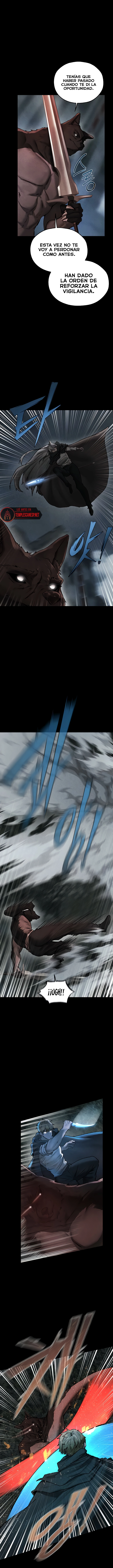 Cazador de milfs de otro mundo Capítulo 103 - Page 4