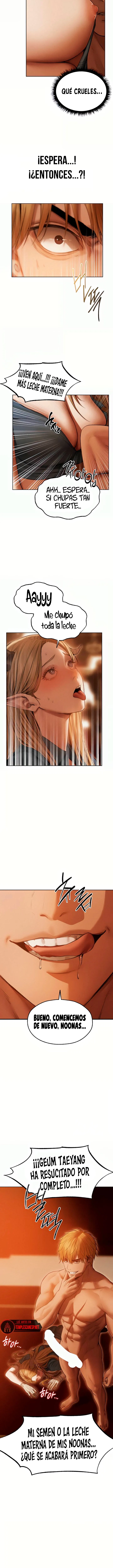 Cazador de milfs de otro mundo Capítulo 108 - Page 2