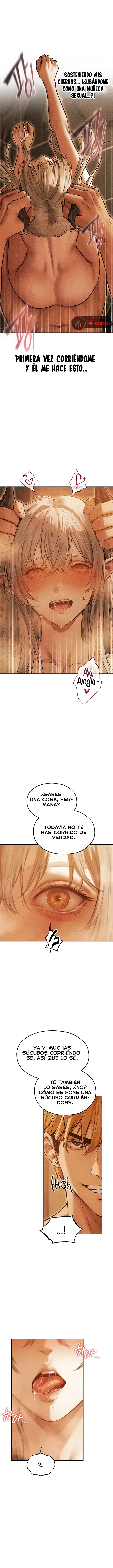 Cazador de milfs de otro mundo Capítulo 109 - Page 12