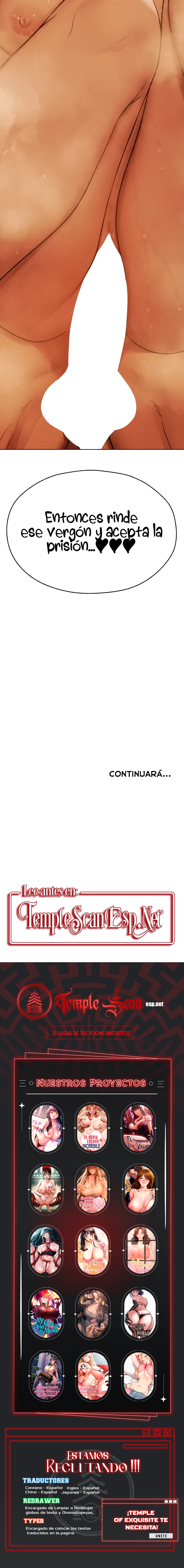 Cazador de milfs de otro mundo Capítulo 109 - Page 15