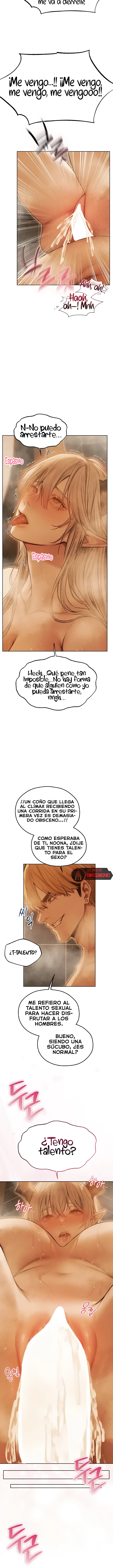 Cazador de milfs de otro mundo Capítulo 110 - Page 3